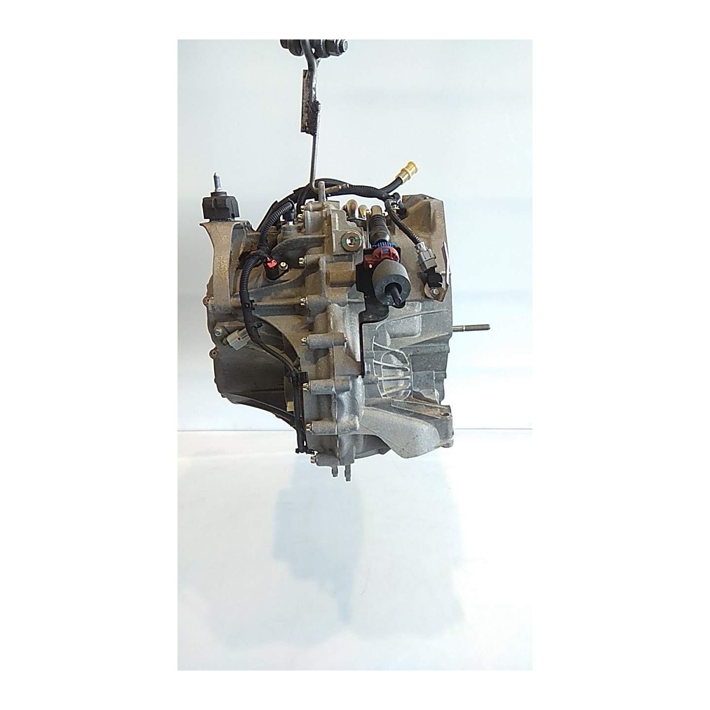 CAMBIO AUTOMATICO 001 RENAULT CAPTUR (09/17-) H5FF4 NB4918019092008