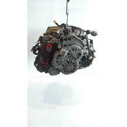 CAMBIO AUTOMATICO 001 RENAULT CAPTUR (09/17-) H5FF4 NB4918019092008