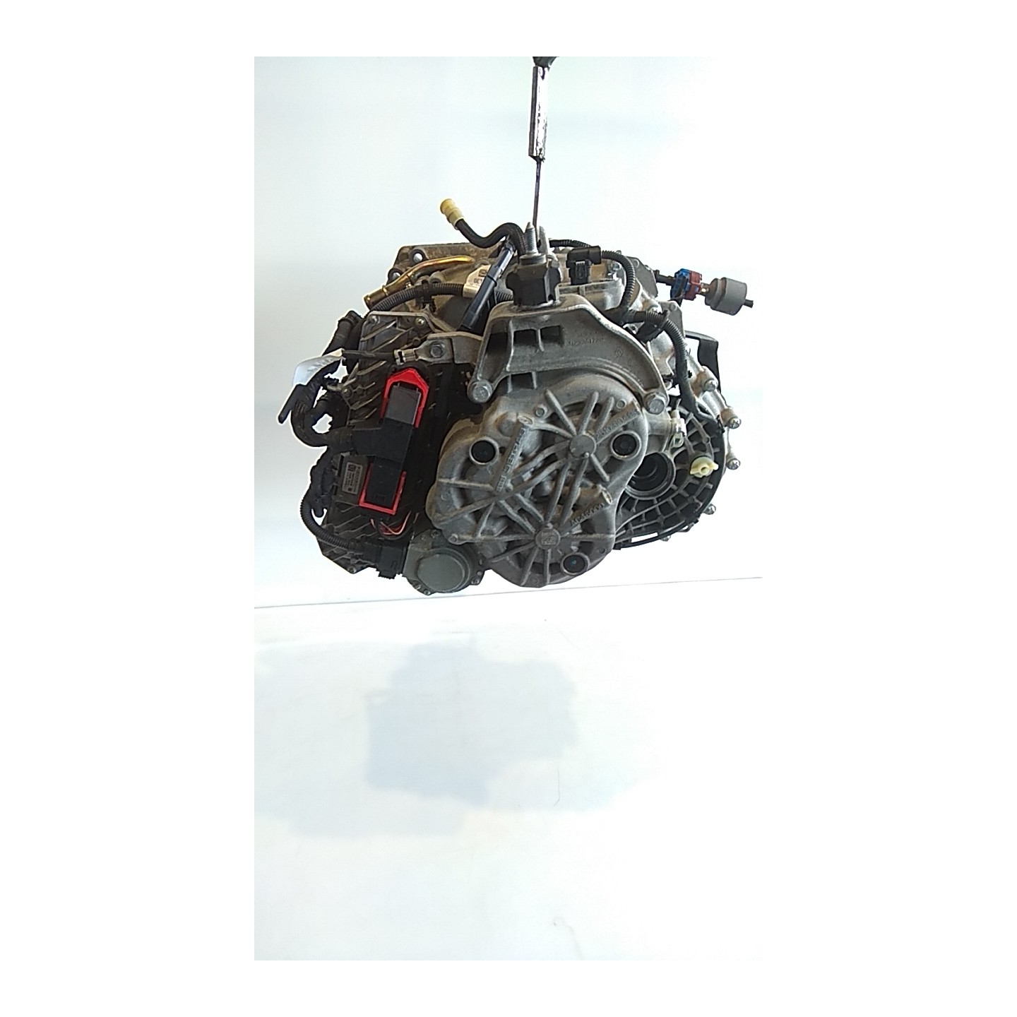 CAMBIO AUTOMATICO 001 RENAULT CAPTUR (09/17-) H5FF4 NB4918019092008