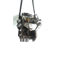 MOTORE COMPL. 002 OPEL CORSA 1 SERIE X10XE NB1771000020000523024381