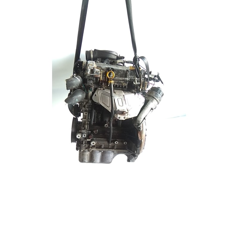 MOTORE COMPL. 002 OPEL CORSA 1 SERIE X10XE NB1771000020000523024381