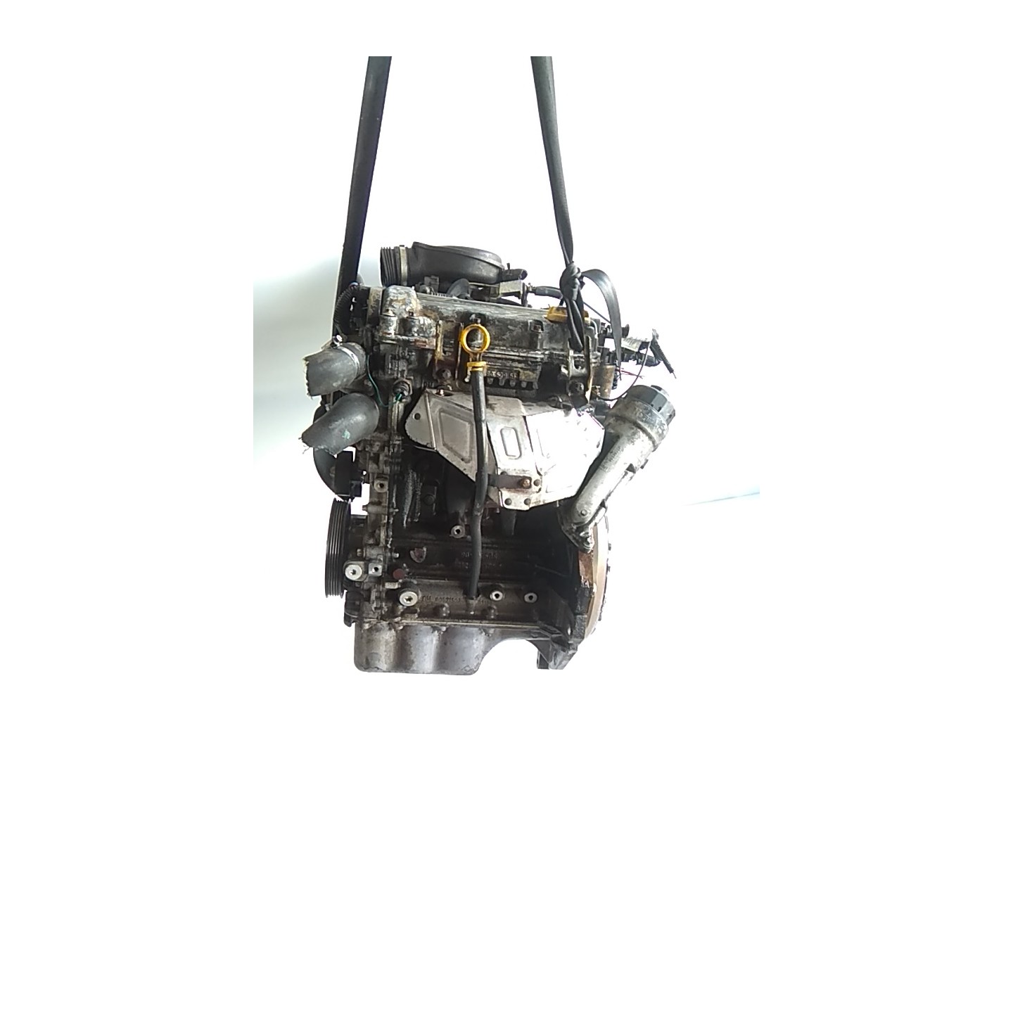 MOTORE COMPL. 002 OPEL CORSA 1 SERIE X10XE NB1771000020000523024381