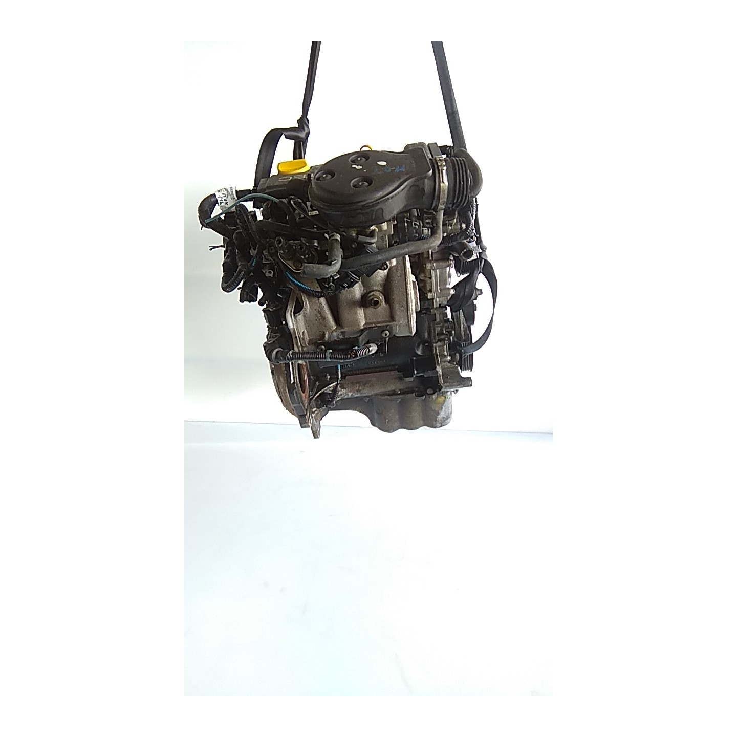 MOTORE COMPL. 002 OPEL CORSA 1 SERIE X10XE NB1771000020000523024381
