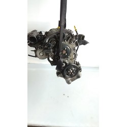 MOTORE COMPL. 002 OPEL CORSA 1 SERIE X10XE NB1771000020000523024381