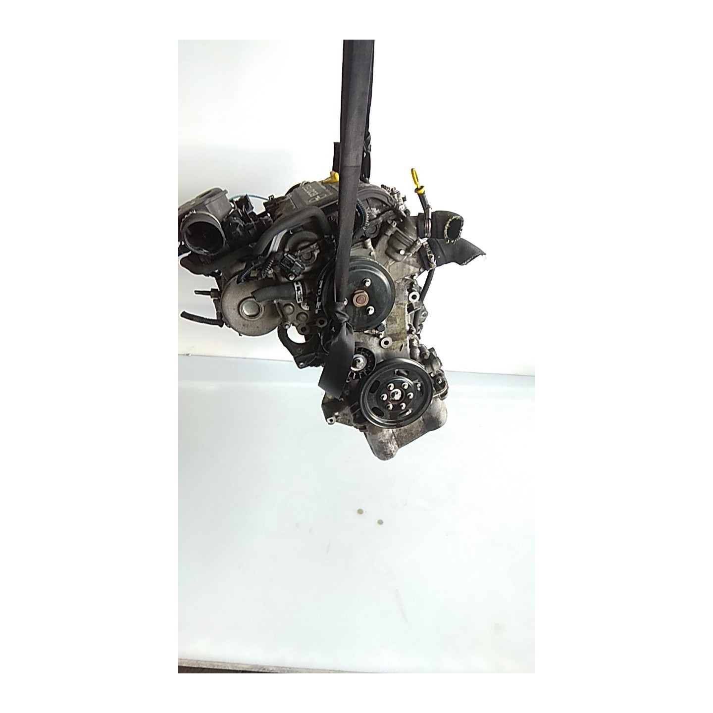 MOTORE COMPL. 002 OPEL CORSA 1 SERIE X10XE NB1771000020000523024381