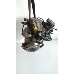 MOTORE COMPL. 002 OPEL CORSA 1 SERIE X10XE NB1771000020000523024381