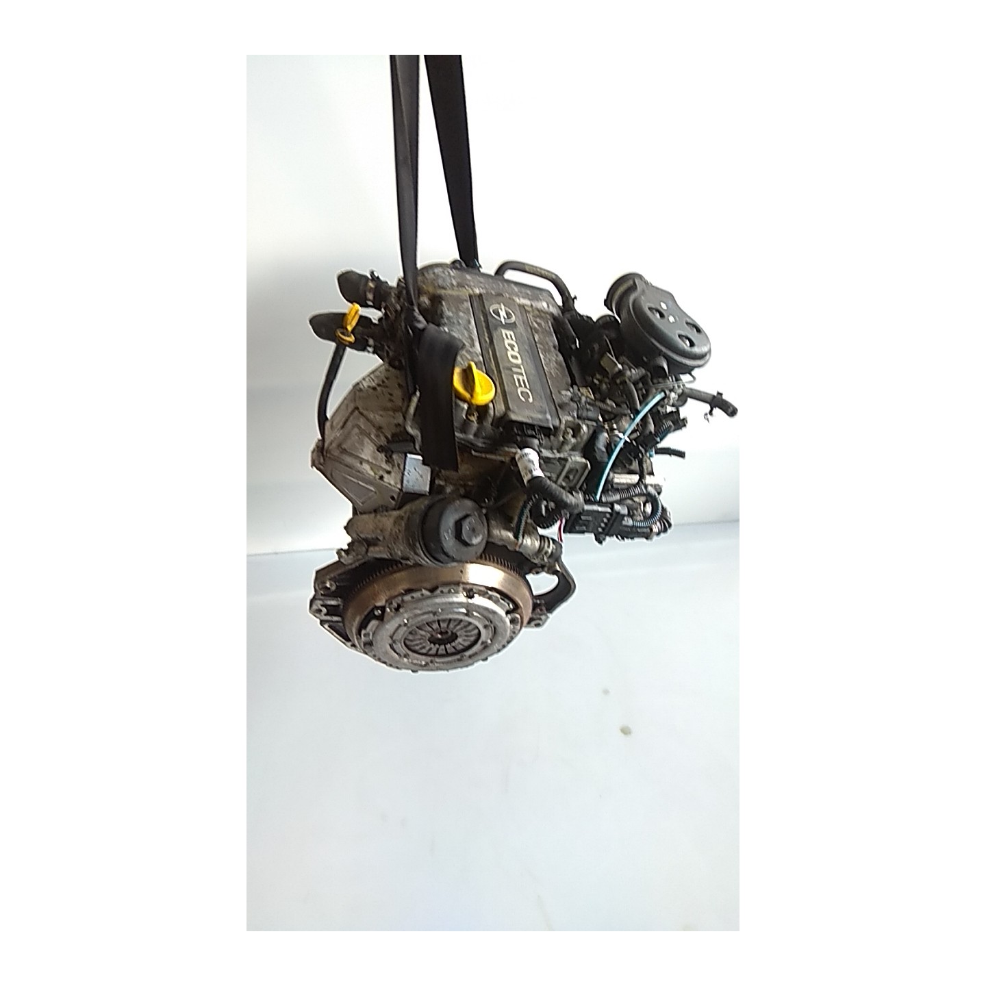 MOTORE COMPL. 002 OPEL CORSA 1 SERIE X10XE NB1771000020000523024381