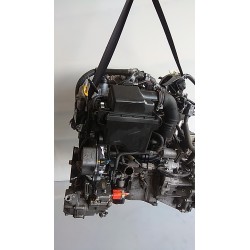 MOTORE SEMICOMPL. 010 TOYOTA YARIS (09/11-02/15) 1NZ-FXE 1900021D01