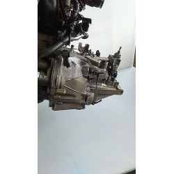 CAMBIO COMPL. 013 NISSAN QASHQAI (J10E/JJ10E) (02/07-12 MR20 32010JG20C