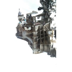 CAMBIO COMPL. 013 NISSAN QASHQAI (J10E/JJ10E) (02/07-12 MR20 32010JG20C