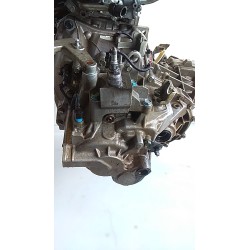 CAMBIO COMPL. 013 NISSAN QASHQAI (J10E/JJ10E) (02/07-12 MR20 32010JG20C