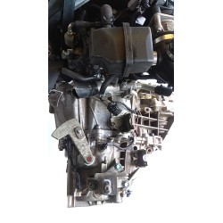 CAMBIO COMPL. 013 NISSAN QASHQAI (J10E/JJ10E) (02/07-12 MR20 32010JG20C