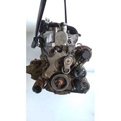 MOTORE SEMICOMPL. 014 NISSAN QASHQAI (J10E/JJ10E) (02/07-12 MR20 10102JD2AC