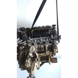 MOTORE SEMICOMPL. 014 NISSAN QASHQAI (J10E/JJ10E) (02/07-12 MR20 10102JD2AC