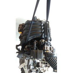 MOTORE SEMICOMPL. 014 NISSAN QASHQAI (J10E/JJ10E) (02/07-12 MR20 10102JD2AC