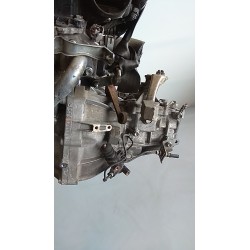 CAMBIO COMPL. 015 TOYOTA YARIS (03/17-02/21) 1KR 303000D190