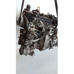 MOTORE SEMICOMPL. 016 TOYOTA YARIS (03/17-02/21) 1KR 190000Q082