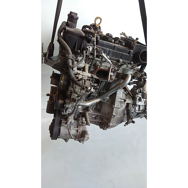 MOTORE SEMICOMPL. 016 TOYOTA YARIS (03/17-02/21) 1KR 190000Q082