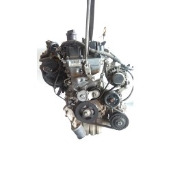 MOTORE SEMICOMPL. 016 TOYOTA YARIS (03/17-02/21) 1KR 190000Q082