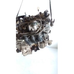 MOTORE SEMICOMPL. 016 TOYOTA YARIS (03/17-02/21) 1KR 190000Q082