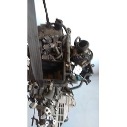 MOTORE SEMICOMPL. 016 TOYOTA YARIS (03/17-02/21) 1KR 190000Q082