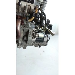 CAMBIO COMPL. 018 VOLKSWAGEN POLO (9N) (04/05-) AXU 02T300020C