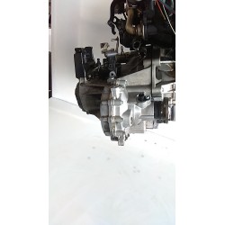 CAMBIO COMPL. 018 VOLKSWAGEN POLO (9N) (04/05-) AXU 02T300020C