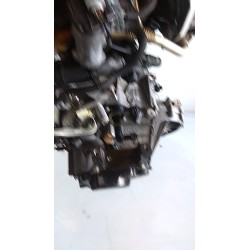 CAMBIO COMPL. 018 VOLKSWAGEN POLO (9N) (04/05-) AXU 02T300020C