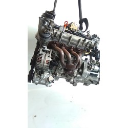 MOTORE SEMICOMPL. 019 VOLKSWAGEN POLO (9N) (04/05-) AXU 03C100033D