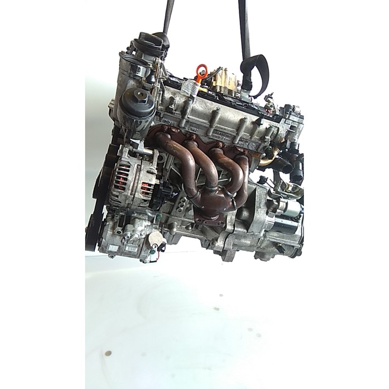 MOTORE SEMICOMPL. 019 VOLKSWAGEN POLO (9N) (04/05-) AXU 03C100033D