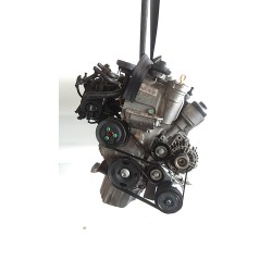 MOTORE SEMICOMPL. 019 VOLKSWAGEN POLO (9N) (04/05-) AXU 03C100033D