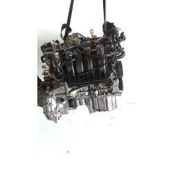 MOTORE SEMICOMPL. 019 VOLKSWAGEN POLO (9N) (04/05-) AXU 03C100033D