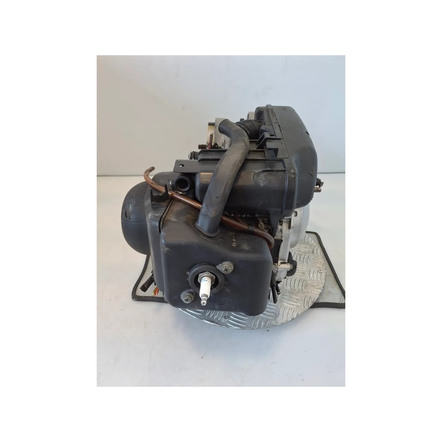 Motore completo Aprilia Scarabeo 50 2T (10-14) Scarabeo 50 2T Net (Motore Piaggio) 