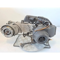Motore completo Aprilia Scarabeo 50 2T (10-14) Scarabeo 50 2T Net (Motore Piaggio) 