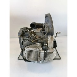 Motore completo Piaggio Liberty 125 (E2) (04-06) Liberty 125 RST (E2) 