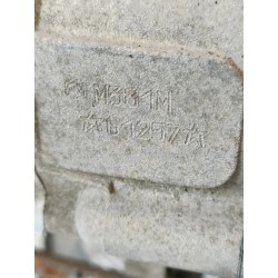 Motore completo Piaggio Liberty 125 (E2) (04-06) Liberty 125 RST (E2) 