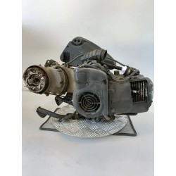Motore completo Piaggio Liberty 125 (E2) (04-06) Liberty 125 RST (E2) 