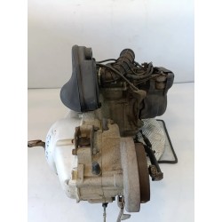 Motore completo Piaggio Liberty 125 (E2) (04-06) Liberty 125 RST (E2) 