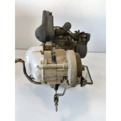 Motore completo Piaggio Liberty 125 (E2) (04-06) Liberty 125 RST (E2) 