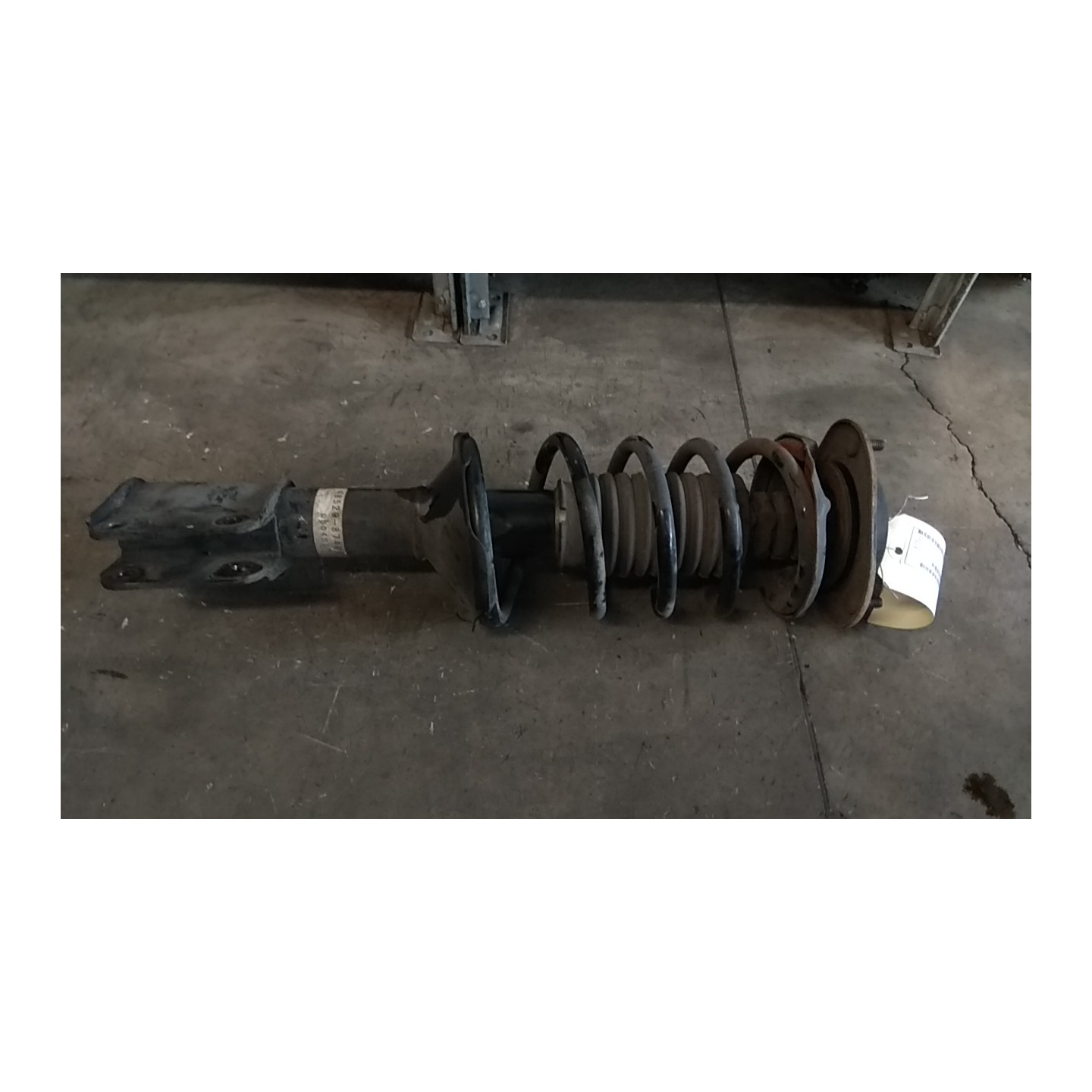 AMMORTIZZATORE ANT. SX. 103 DAIHATSU TERIOS 1A SERIE (09/97-10/06) HC 4852087402000