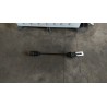 SEMIALBERO ANT. DX 107 DAIHATSU TERIOS 1A SERIE (09/97-10/06) HC NB2837064005001DX