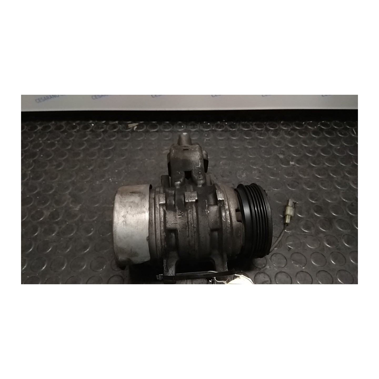 COMPRESSORE A/C 108 DAIHATSU TERIOS 1A SERIE (09/97-10/06) HC NB0576064005001