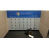 POMPA SERVOSTERZO 010 PEUGEOT 206 (09/98-06/09) WJY 4007V6