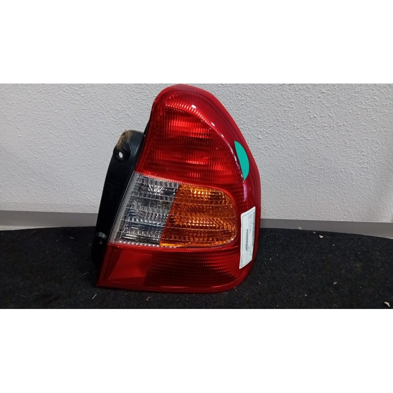 FANALE POST. DX. 021 HYUNDAI ACCENT (11/99-05/06)  9240225020
