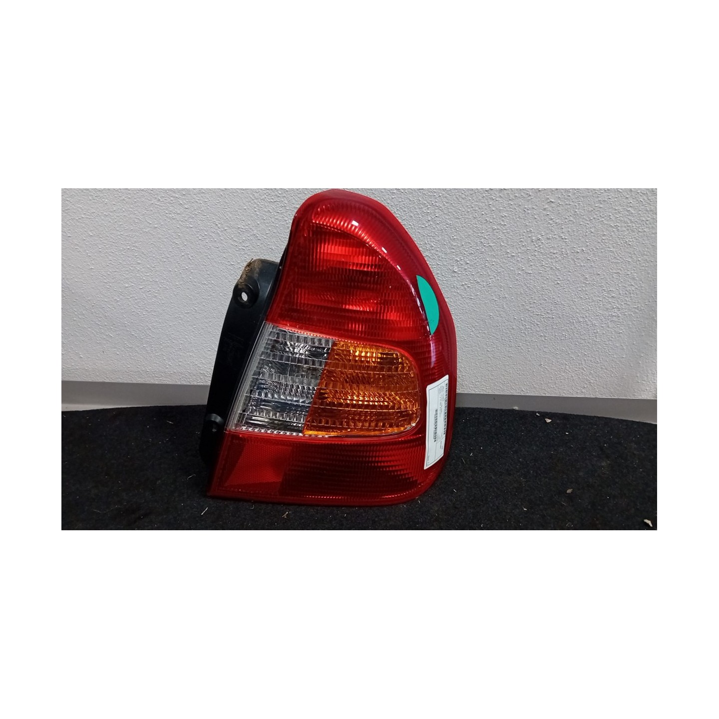 FANALE POST. DX. 021 HYUNDAI ACCENT (11/99-05/06)  9240225020