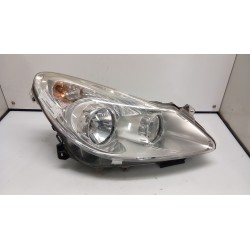 PROIETTORE DX. 092 OPEL CORSA (S07) (07/06-02/11) Z12XEP 93189362