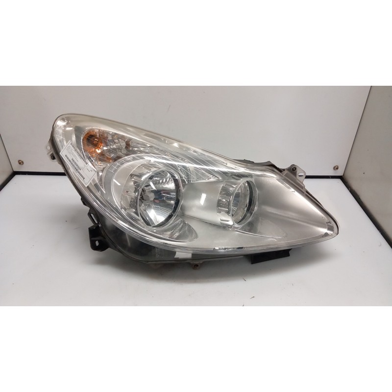 PROIETTORE DX. 092 OPEL CORSA (S07) (07/06-02/11) Z12XEP 93189362