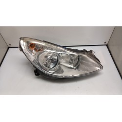 PROIETTORE DX. 092 OPEL CORSA (S07) (07/06-02/11) Z12XEP 93189362
