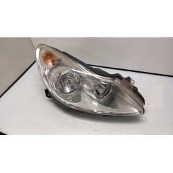 PROIETTORE DX. 092 OPEL CORSA (S07) (07/06-02/11) Z12XEP 93189362