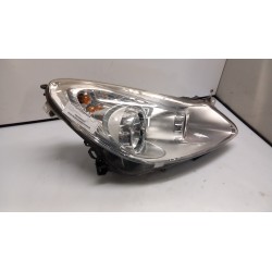 PROIETTORE DX. 092 OPEL CORSA (S07) (07/06-02/11) Z12XEP 93189362